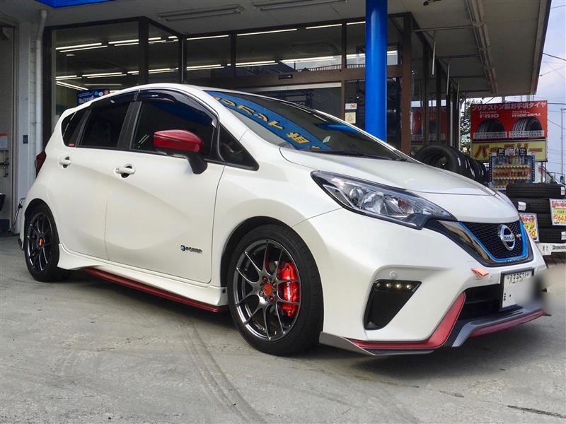 ノートe Powerニスモs s Potenzaで自分らしく Cockpitのブログ Cockpit みんカラ ノートe Powerニスモs s Potenzaで自分らしく Cockpitのブログ Cockpit みんカラ