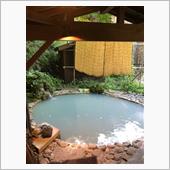 20190825白骨温泉と…。