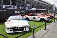 個人的にはこの3台で展示をするんだったらスカイラインはトミカスカイラインにして欲しかったな…