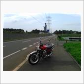 スズキＧＴクラブツーリング！ ...