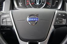  Volvo XC60 Maintenance Reminder Reset