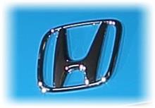 近所のHONDAさん 近所のHONDAさん