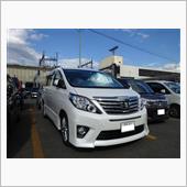 美しい駐車？