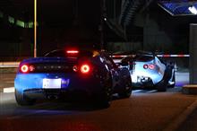 LOTUS  Night Cruise 2019 Summer  ― TOKYO ―