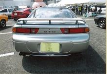 平成のGTOとスカイラインGT-R 平成のGTOとスカイラインGT-R