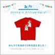 祝・みんカラ歴9年！