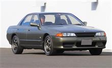 GT-Rのようなナニカだけど面白いよね