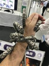 イノベーションジャパンは面白い