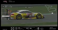 GT sport,全日本GT選手権,レクサス,2019年8月アップデート,レッドブルリンク,サルディニア