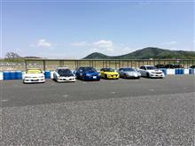 みんカラサーキットチャレンジ