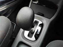 営業車のＣＶＴミッション、何だか調子悪い。