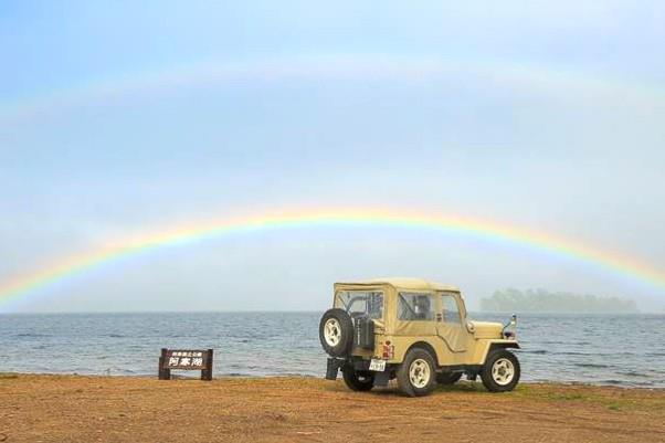 19夏 北海道旅 弟子屈 阿寒 日高 登別 室蘭 宮古 アガサのブログ やっぱり空が好き みんカラ