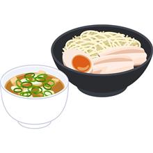 【東京】新宿3丁目のコスパ高いつけ麺店!!
