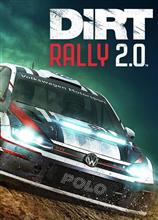 Dirt Rally 2 (PS4)