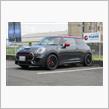 新鮮な空気ガボガボ..MINIF56 JCW　アムゼックス カーボン インテーク キットの画像