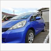 車検終わり(^_^)v