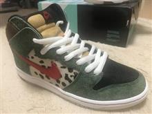 久しぶりのスニーカー投稿! 久しぶりのスニーカー投稿!