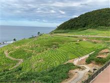 2019夏 ひとり旅  続編  再び東へ