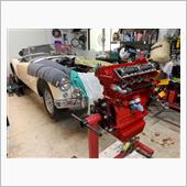 MGA twincam ☆  ...