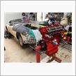 MGA twincam ☆ 原因の解明まであと少し
