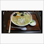 夜ラー