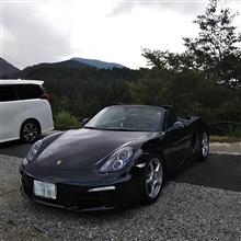 ぶらっと曽爾高原まで行ってきました(^^)