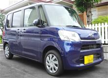 お買い物車としてはまずまずです