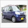 お買い物車としてはまずまずです