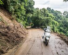 サイクリングコースをチェックに。 サイクリングコースをチェックに。
