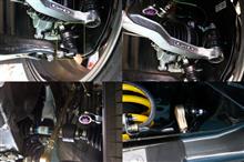 ムーンフェイス Genb(ゲンブ)足回り適正化 取付込キャンペーン♪ ヴェルファイア アルファード ハイブリッド エスティマ AGH30/35 AYH30 ANH/GGH20/25 ATH20 ムーンフェイス Genb(ゲンブ)足回り適正化 取付込キャンペーン♪ ヴェルファイア アルファード ハイブリッド エスティマ AGH30/35 AYH30 ANH/GGH20/25 ATH20