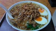 下館ラーメン