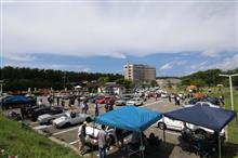 遊佐町クラシックカーミーティング　無事終了