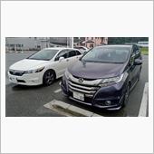 【新愛車】コンビニで発見(･ ...