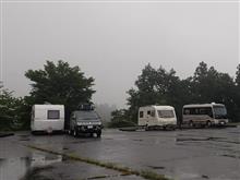 2019.8 宮城・福島の旅① ～出発→RVパーク泉ヶ岳～