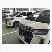 新車になりました