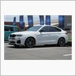 メンテナンス三昧..BMW X4 3.5i 色々行きます　TEXAエアコンクリーニングetcの画像