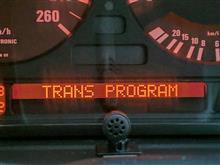 TRANS PROGRAM