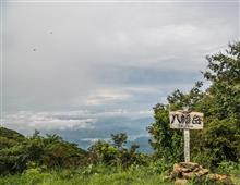 空き時間を利用して、山道チェック。 空き時間を利用して、山道チェック。