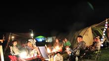 Heart Beat BBQ 6th CAMP ASAGIRI　開催情報～その3～
