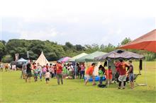 Heart Beat BBQ 6th CAMP ASAGIRI　出展情報