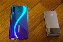 初スマホ購入。。ちょっと恥ずかしかった事