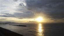 うずうず３　#徳島県　#大塚国際美術館　#渦潮　#JAL　#JALマイル