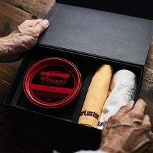 シュアラスターＷＡＸ完璧に施工しレビューします！