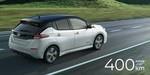 新型リーフ試乗 新型リーフ試乗