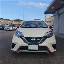 朝から