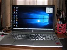 Laptop PC(HP Pavilion 15) Laptop PC(HP Pavilion 15)