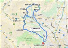 【2019年6回目】2019.09.07　群馬ドライブ！　