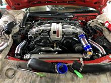 Ｚ３２ ＥＣＵセッティング準備ですがガガガ～