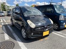 みんカラ15周年企画：わたしの愛車愛