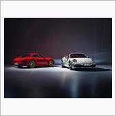 ポルシェ９１１カレラ 新型の ...